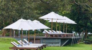 The Lake Hotel - 9