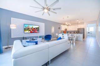 8875-103CD CHAMPIONS GATE,CONDO + GAME ROOM - 2