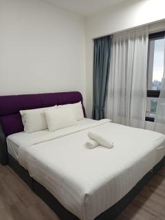 Agile KLCC Suites Bukit Bintang - 4