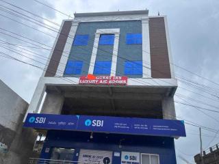 HOTEL O KARTHIKEYA GUEST Inn - 5