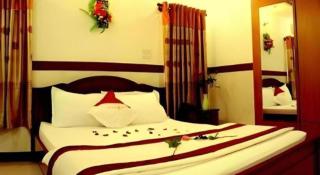 Ha Oanh Hotel - 7