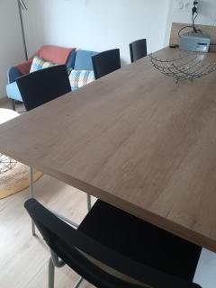 Gîte de La Potinais - 4