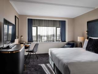 Pullman Auckland Hotel & Apartments - 8