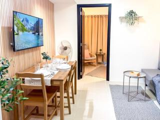 Kasara Urban Resort Residences by Amari Staycations - 7