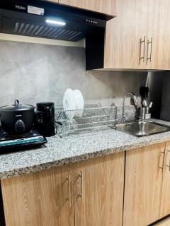 Kasara Urban Resort Residences by Amari Staycations - 6