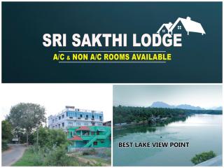 Sri Sakthi Lodge - 5