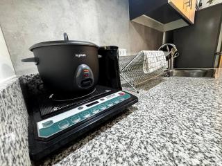 Kasara Urban Resort Residences by Amari Staycations - 1