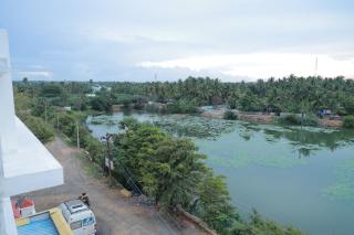 Sri Sakthi Lodge - 4