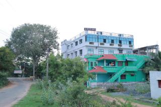 Sri Sakthi Lodge - 3