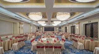 Nanjing Grand Da Qiao Hotel - 7