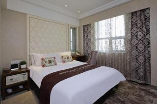 Nanjing Grand Da Qiao Hotel - 6