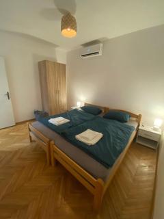 Welcome to our vacation home in Sutomore - 5
