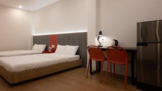 Mik Stay - Da Nang - 6