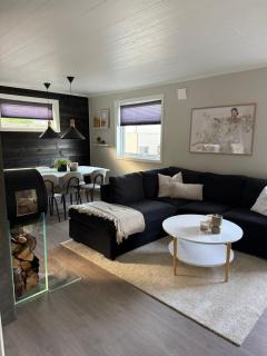 Villa in the heart of Tromsdalen - 0