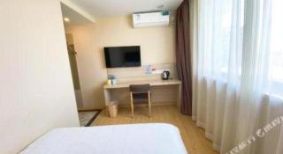 GreenTree Inn ShangHai KangQiao Industrial Zone JinXiu Road Business Hotel - 3