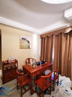 T Social Hotel Guangzhou Railway Station Branch - 9