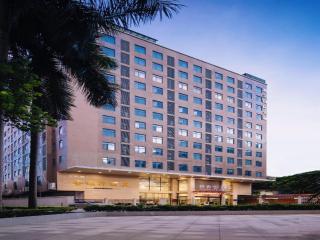 T Social Hotel Guangzhou Railway Station Branch - 7