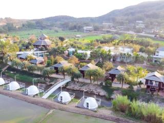 The White House Boutique Resort - 3