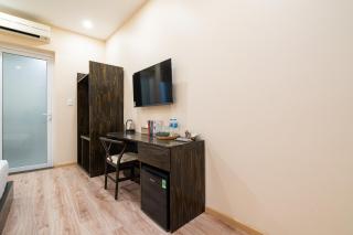 HemTouch House - Nguyễn Văn Mai - 1