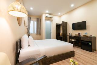 Hemtouch House - Nguyễn Văn Mai - 2