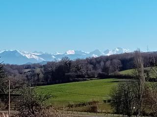 Belle Chambre privée entre mer et montagne - 1