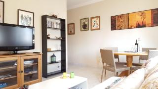 Apartamento Maya - Las Lagunas - 5