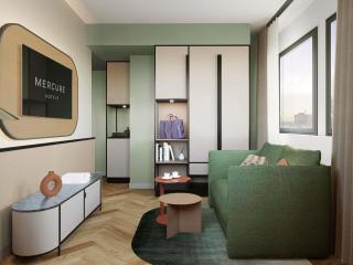 Mercure Milano Agrate Brianza - 4
