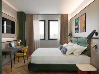 Mercure Milano Agrate Brianza - 2