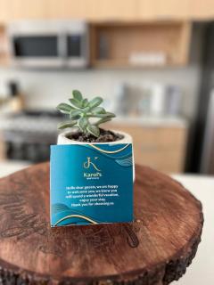 Karol apartments with jacuzzi Seaview - 8