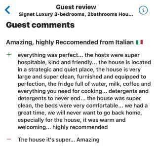 Signet Luxury 3-bedrooms, 2bathrooms House with WiFi & Netflix - 8