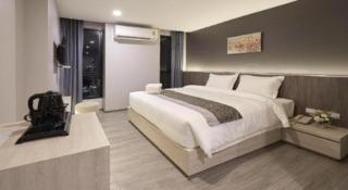 IWISH Hotel Bangkok - 8