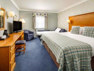 Mercure Bristol North The Grange Hotel - 0