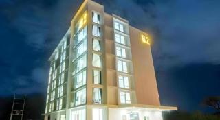 B2 Phrae Boutique and Budget Hotel - 4