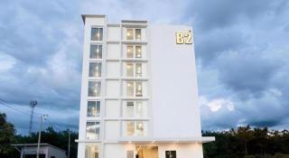 B2 Phrae Boutique and Budget Hotel - 1