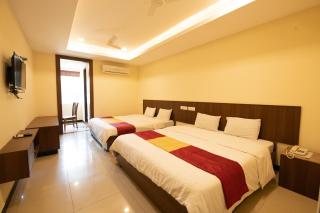 Heritage By High Point - 7