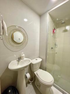 Exclusivo apto con vista al mar a 5 min del centro histórico - 1