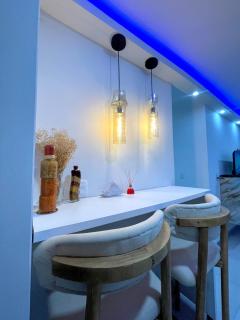 Exclusivo apto con vista al mar a 5 min del centro histórico - 4