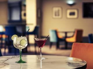 Mercure Bolton Georgian House Hotel - 3