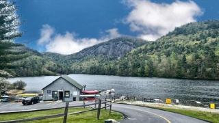 The Sapphire Retreat - 4