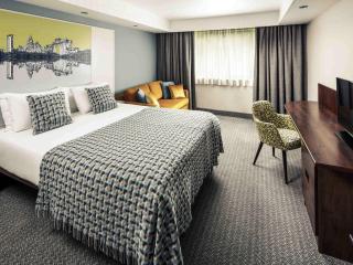 Mercure Swansea Hotel - 3