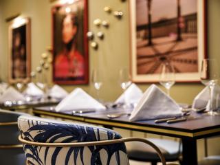 Mercure Brighton Seafront Hotel - 4