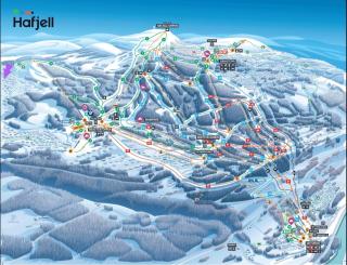 Nordic Gateway Logde - Hafjell - 7
