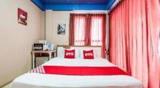OYO 826 Cozy Rooms - 9