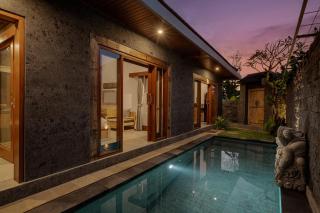 Manik Sedayu Ubud Villa - 0