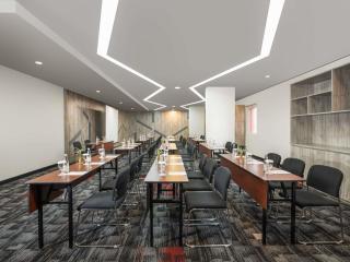 Ibis Jakarta Senen - 0