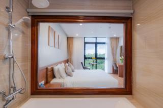 Golden Mountain Hotel Phu Quoc - 6