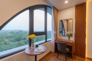 Golden Mountain Hotel Phu Quoc - 3
