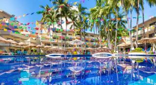 Mexican Experience by Villa del Palmar - 1