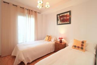 Apartamento Tenerías Gruta - 5