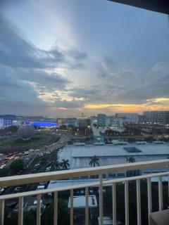 Shell Residences Mall of Asia Caitlin's Place - 5